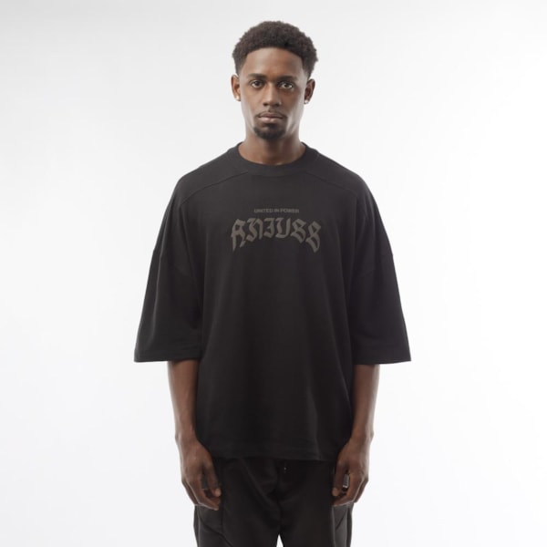 Camiseta Masculina Action