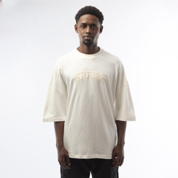 Camiseta Masculina Action