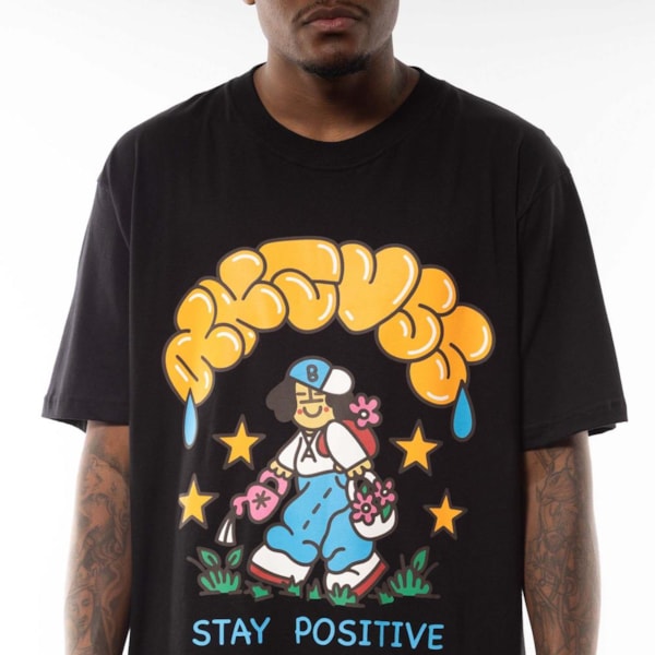 Segunda imagem do produto Camiseta Masculina Baby Babi