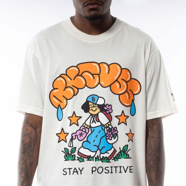 Segunda imagem do produto Camiseta Masculina Baby Babi