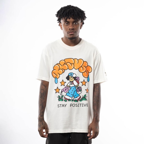 Camiseta Masculina Baby Babi