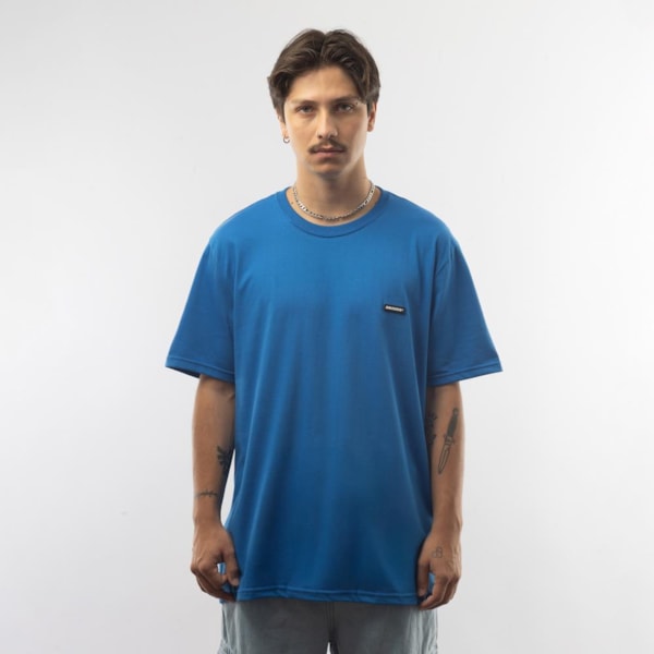 Camiseta Masculina Bag