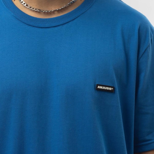 Segunda imagem do produto Camiseta Masculina Bag