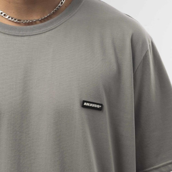 Segunda imagem do produto Camiseta Masculina Bag