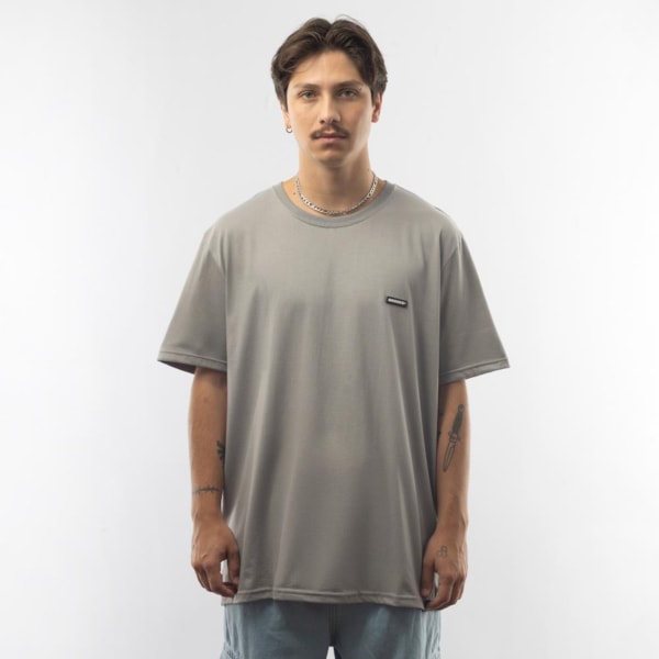 Camiseta Masculina Bag