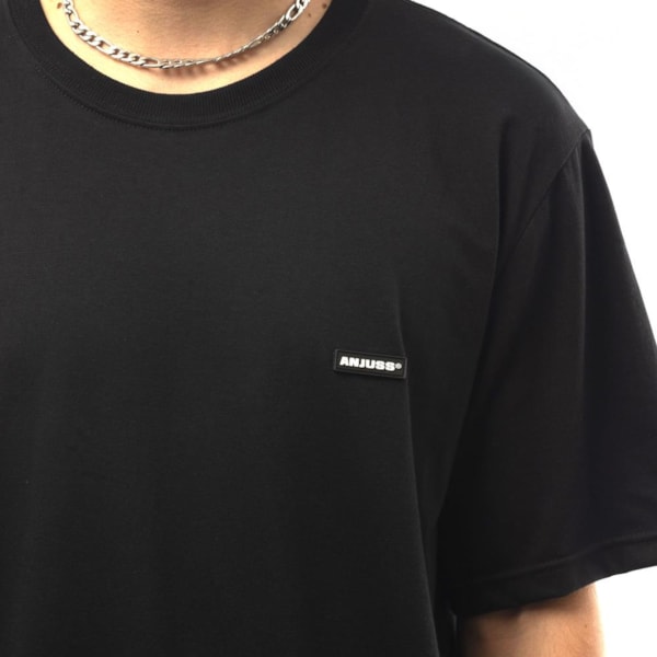 Segunda imagem do produto Camiseta Masculina Bag