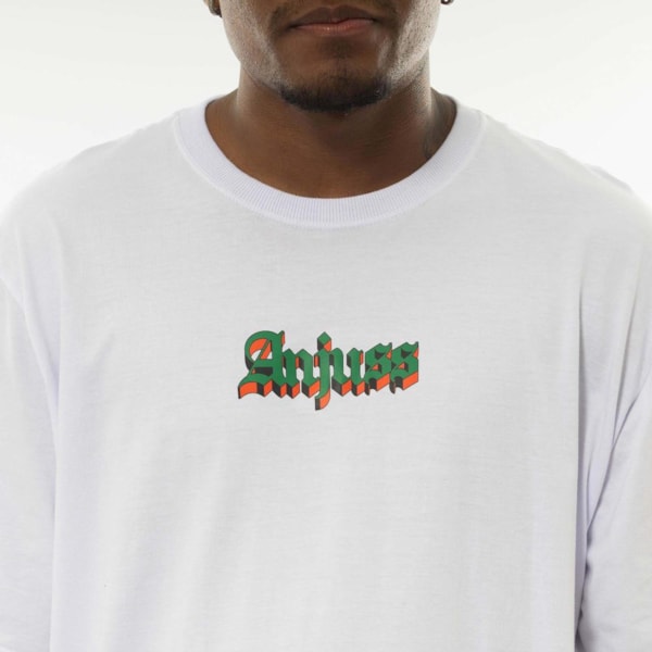 Segunda imagem do produto Camiseta Masculina Bash