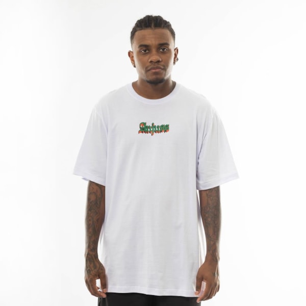 Camiseta Masculina Bash