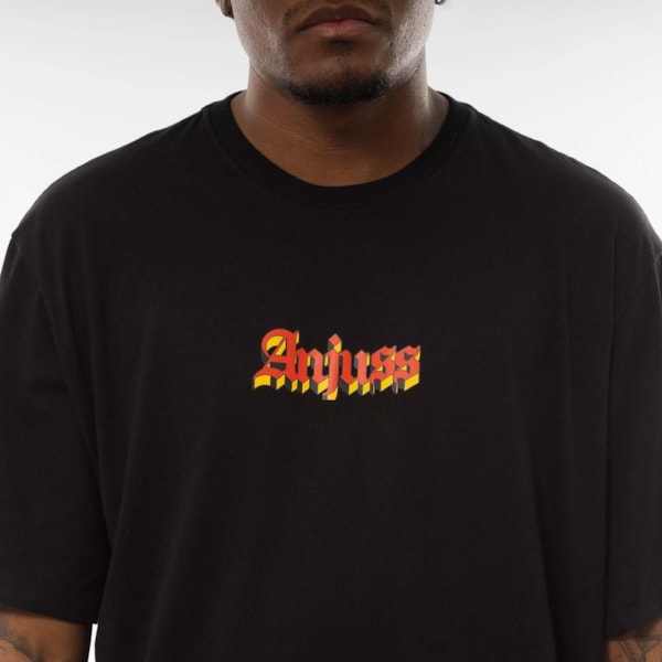 Segunda imagem do produto Camiseta Masculina Bash