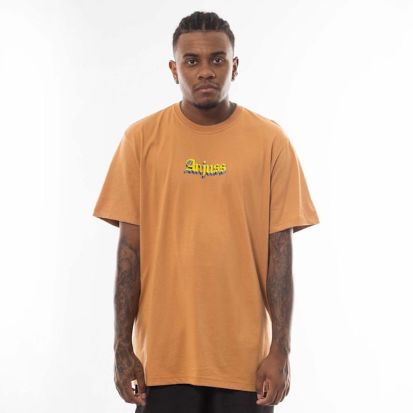 Camiseta Masculina Bash