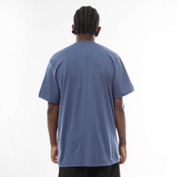 Segunda imagem do produto Camiseta Masculina Bash