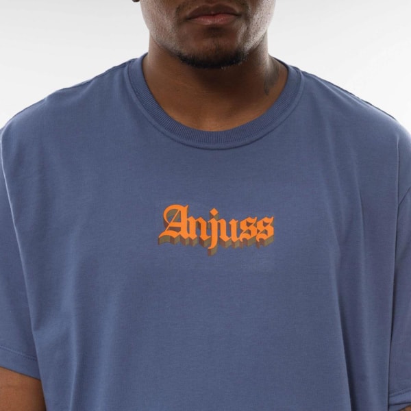 Camiseta Masculina Bash