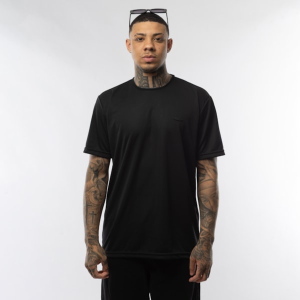 Camiseta Masculina Basketball