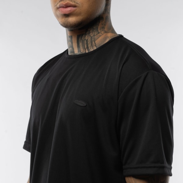 Segunda imagem do produto Camiseta Masculina Basketball