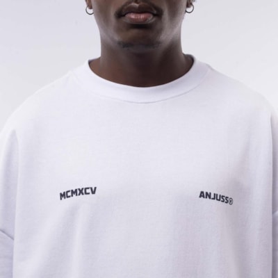 Segunda imagem do produto Camiseta Masculina Beep