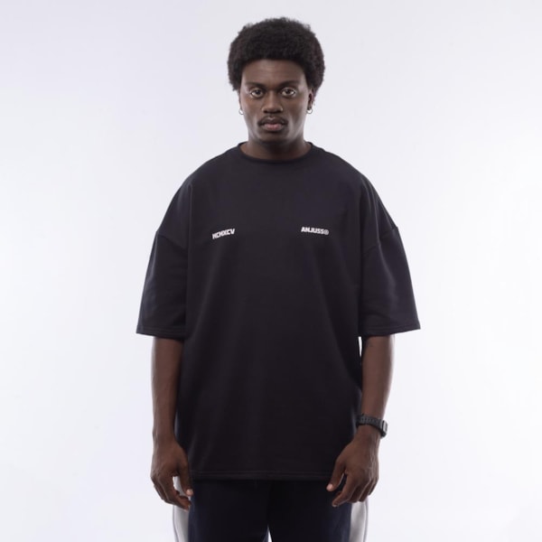 Camiseta Masculina Beep