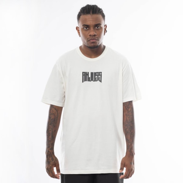 Camiseta Masculina Blockhead