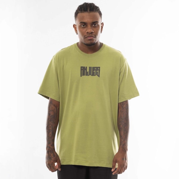 Camiseta Masculina Blockhead