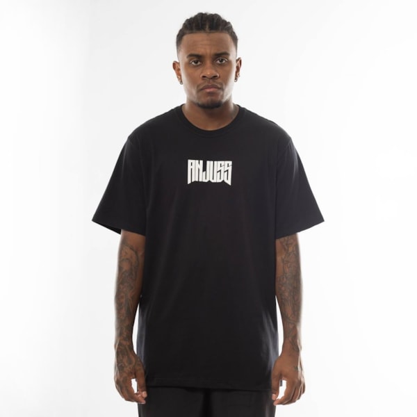 Camiseta Masculina Blockhead