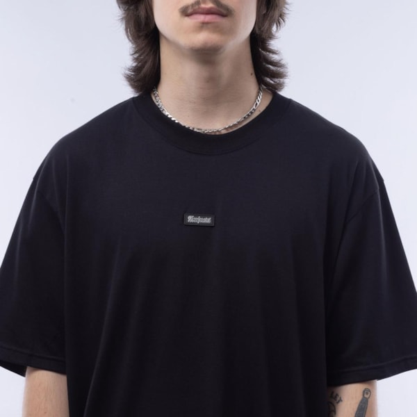 Segunda imagem do produto Camiseta Masculina Bloom