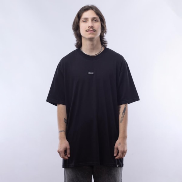 Camiseta Masculina Bloom