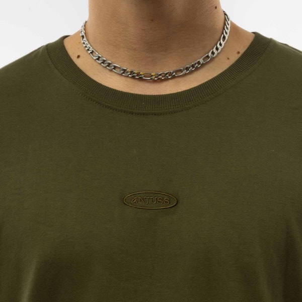 Segunda imagem do produto Camiseta Masculina Bloom