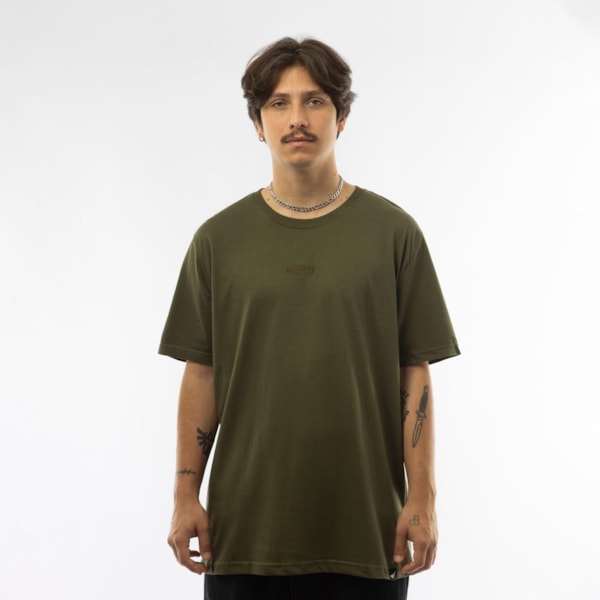 Camiseta Masculina Bloom