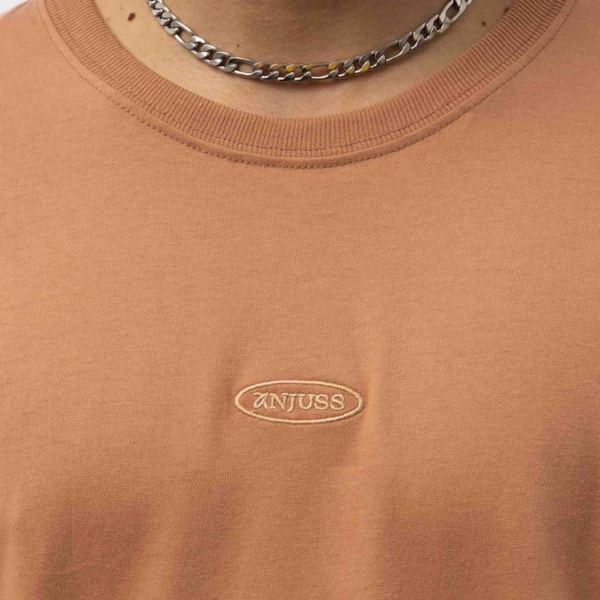 Segunda imagem do produto Camiseta Masculina Bloom