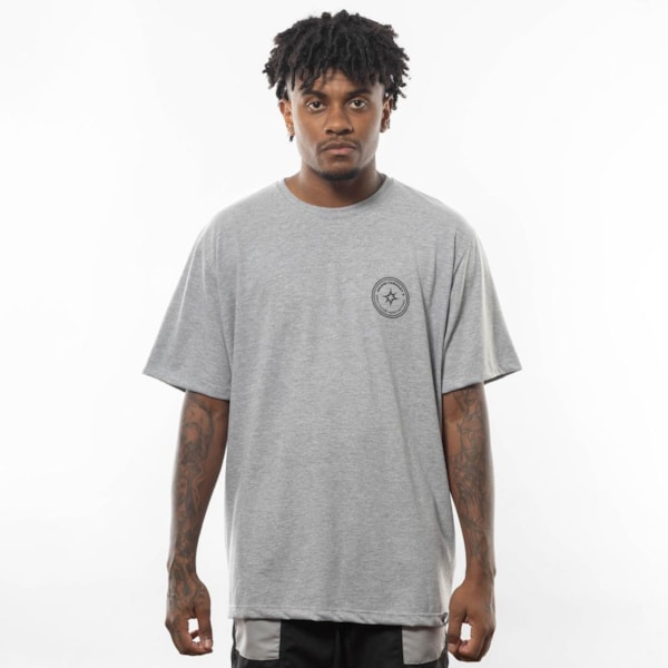 Camiseta Masculina Chess Lane