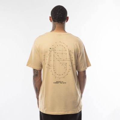 Segunda imagem do produto Camiseta Masculina Cipher