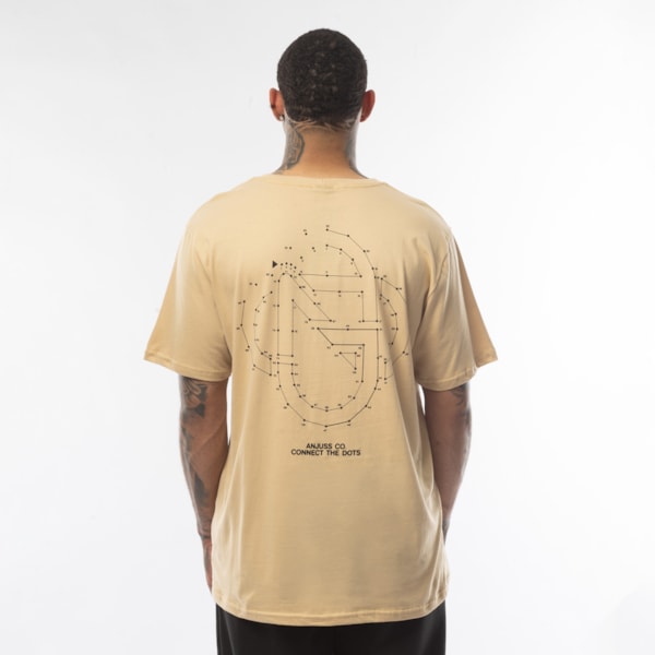 Segunda imagem do produto Camiseta Masculina Cipher
