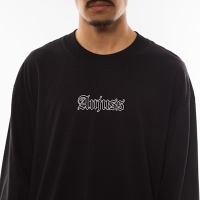 Segunda imagem do produto Camiseta Masculina Clarity