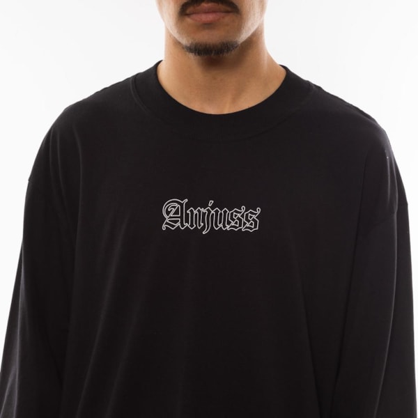 Segunda imagem do produto Camiseta Masculina Clarity