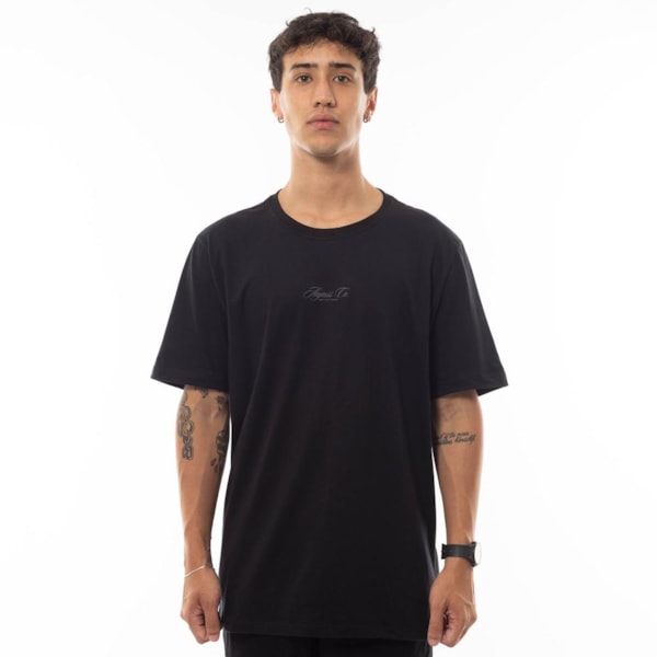 Camiseta Masculina Core