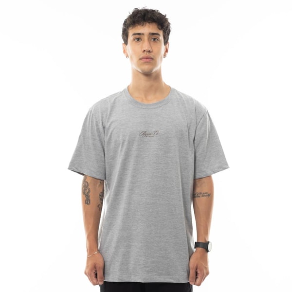 Camiseta Masculina Core