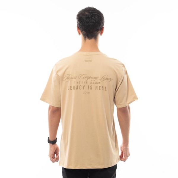 Segunda imagem do produto Camiseta Masculina Core