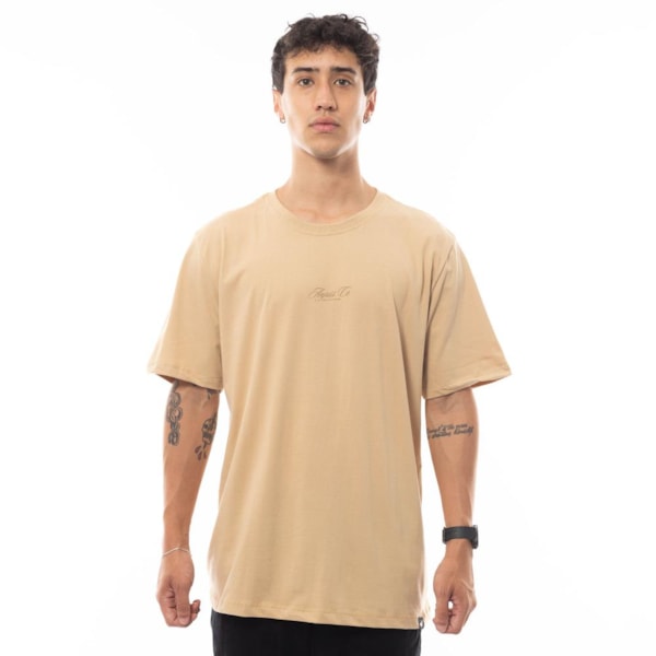 Camiseta Masculina Core