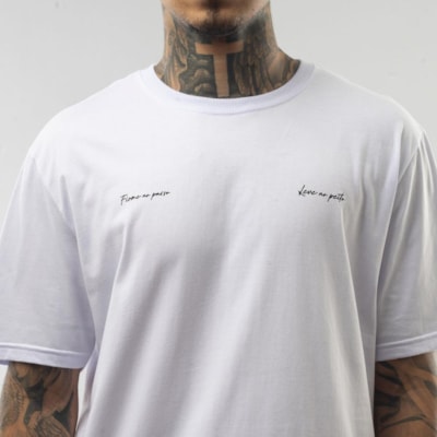 Segunda imagem do produto Camiseta Masculina Cult