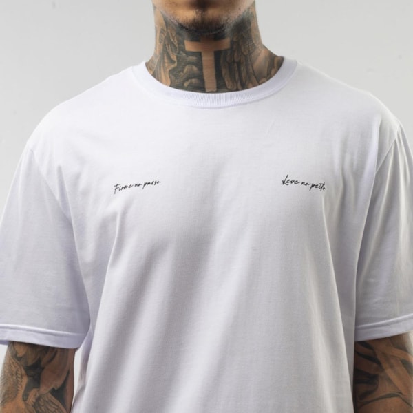 Segunda imagem do produto Camiseta Masculina Cult