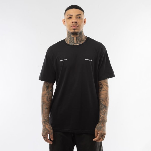 Camiseta Masculina Cult