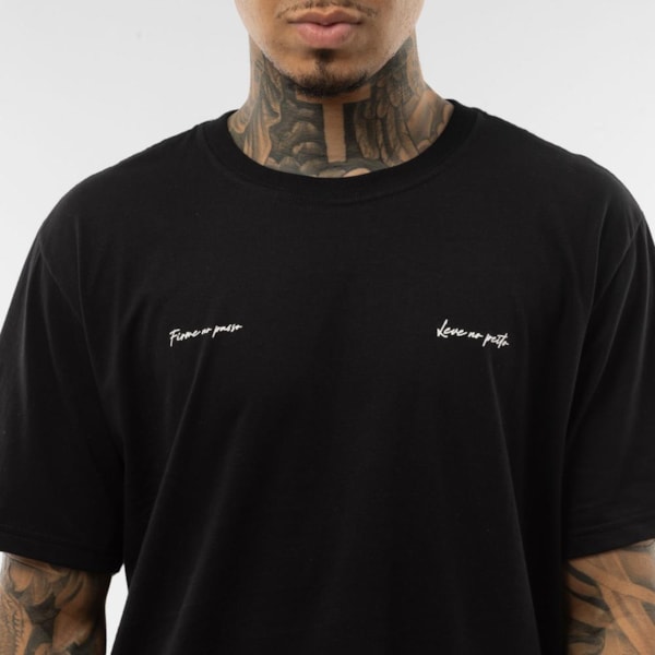 Segunda imagem do produto Camiseta Masculina Cult