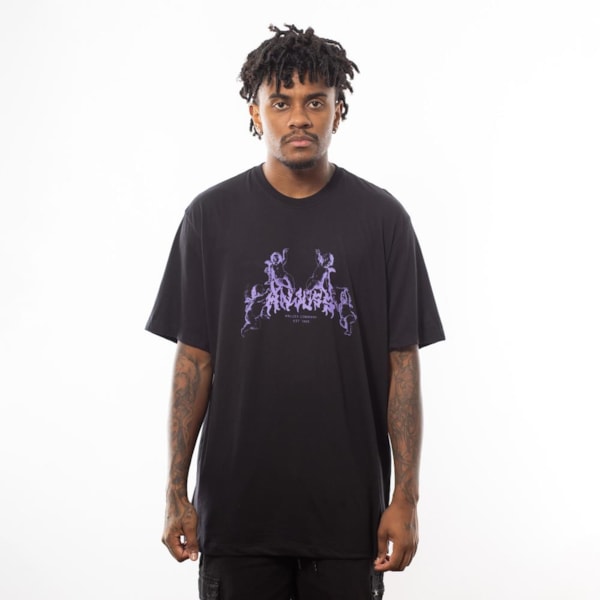 Camiseta Masculina Dove