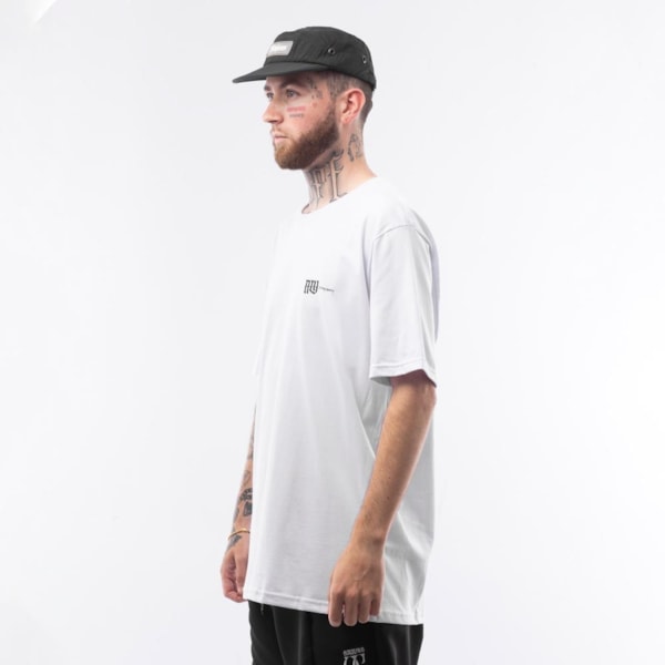 Segunda imagem do produto Camiseta Masculina Drip