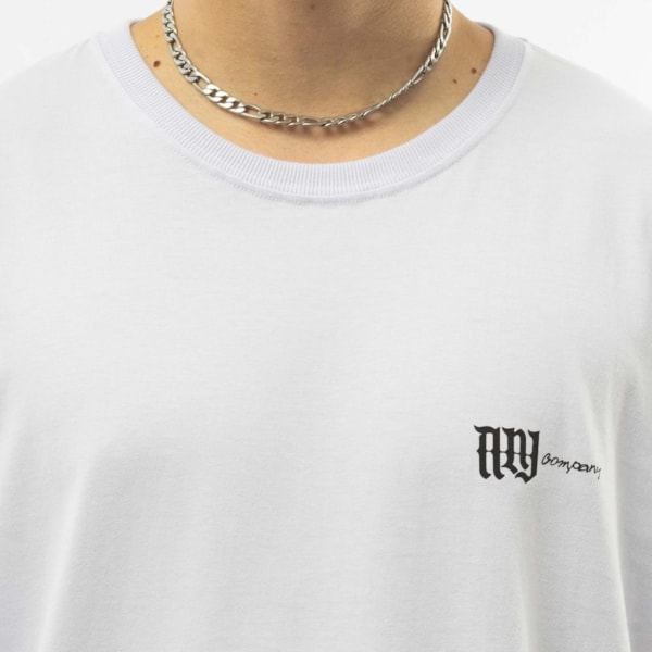 Segunda imagem do produto Camiseta Masculina Drip
