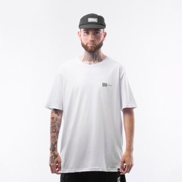 Camiseta Masculina Drip