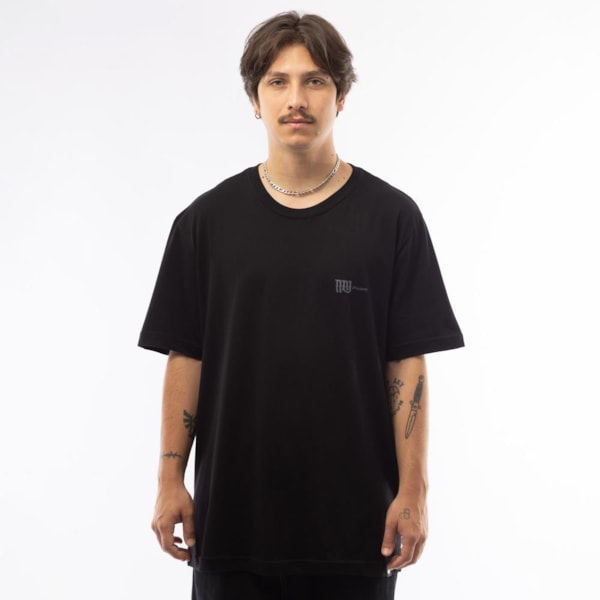 Camiseta Masculina Drip