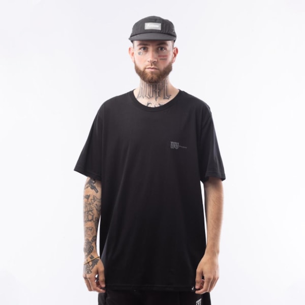 Camiseta Masculina Drip