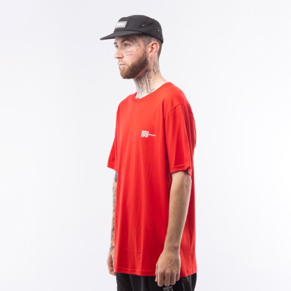 Segunda imagem do produto Camiseta Masculina Drip