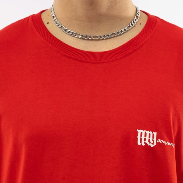 Segunda imagem do produto Camiseta Masculina Drip