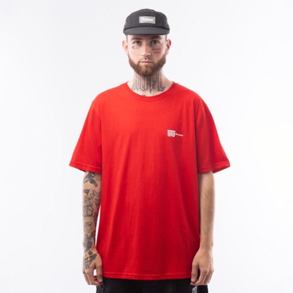 Camiseta Masculina Drip